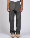 PANTALONE  CARPENTER IN COTONE EFFETTO WASH