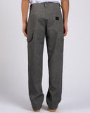 PANTALONE  CARPENTER IN COTONE EFFETTO WASH