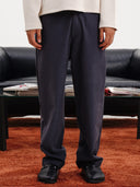 PANTALONE AMPIO CON TASCONI