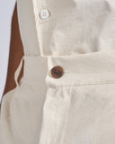 PANTALONE MORBIDO OCN LOGO METALLICO