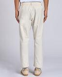 PANTALONE MORBIDO OCN LOGO METALLICO