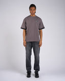T-SHIRT IN JERSEY CON CONTRASTI