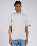 T-SHIRT IN JERSEY CON STAMPA UNICORNO SUL RETRO