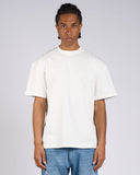 T-SHIRT IN JERSEY CON STAMPA UNICORNO SUL RETRO