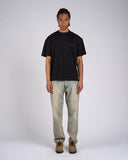 T-SHIRT IN JERSEY CON LOGO IN METALLO