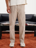 PANTALONE MORBIDO IN POLIVISCOSA SCOTT