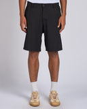 BERMUDA CLASSIC CON SALPA IN PELLE