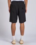 BERMUDA CLASSIC CON SALPA IN PELLE