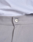 BERMUDA CLASSIC CON SALPA IN PELLE