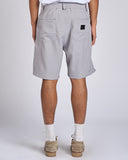BERMUDA CLASSIC CON SALPA IN PELLE