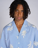 CAMICIA IN COTONE