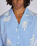 CAMICIA IN COTONE