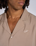 CAMICIA TESSUTO MORBIDO