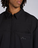 CAMICIA FULL ZIP