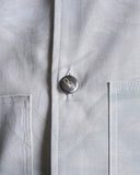 CAMICIA FULL PRINT NATURAL