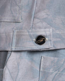 CAMICIA FULL PRINT NATURAL