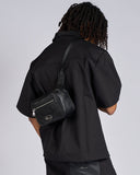 MARSUPIO BLACK SAFFIANO