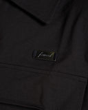 PANTALONE MORBIDO OCN LOGO METALLICO