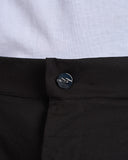 PANTALONE MORBIDO OCN LOGO METALLICO