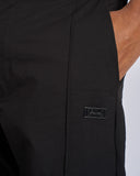 PANTALONE MORBIDO OCN LOGO METALLICO