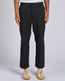 PANTALONE MORBIDO OCN LOGO METALLICO