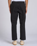 PANTALONE MORBIDO OCN LOGO METALLICO