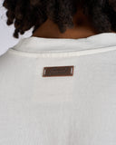 T-SHIRT CON TASCA A CONTRASTO