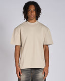 T-SHIRT CON STAMPA RETRO