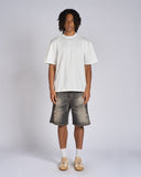 T-SHIRT CON STAMPA RETRO