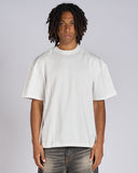 T-SHIRT CON STAMPA RETRO