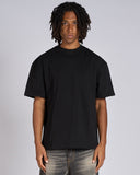 T-SHIRT CON STAMPA RETRO
