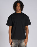 T-SHIRT IN COTONE CON STAMPA RETRO